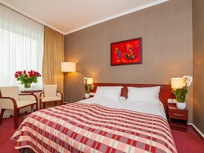 Premier Krakow Hotel Экстерьер фото